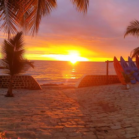 Anjiamarango Beach Resort Befotaka Bay Eksteriør billede