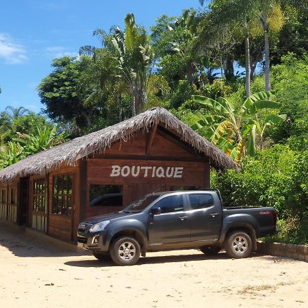 Anjiamarango Beach Resort Befotaka Bay Eksteriør billede