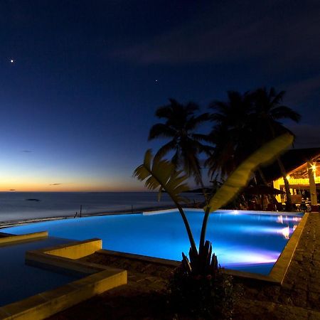 Anjiamarango Beach Resort Befotaka Bay Eksteriør billede