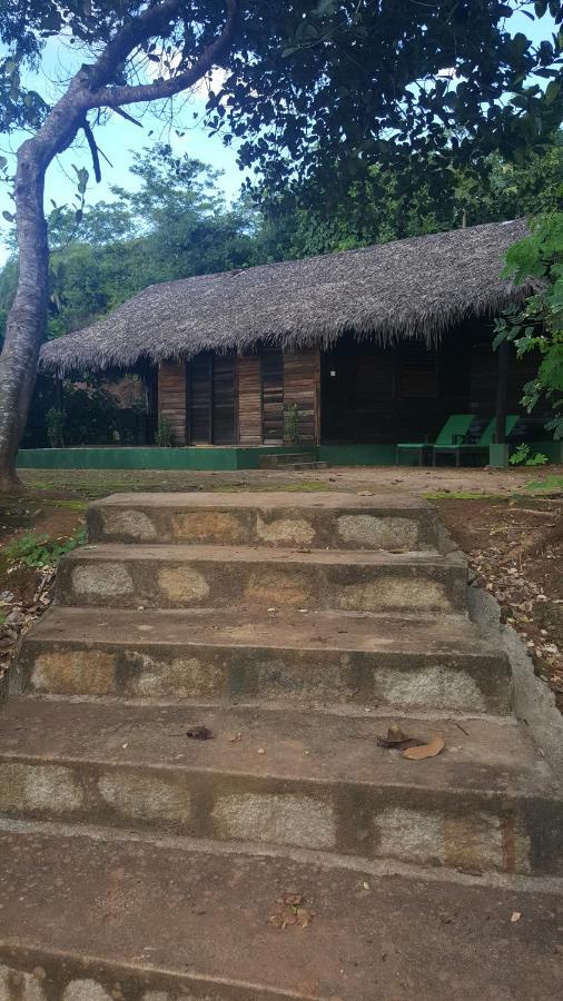 Anjiamarango Beach Resort Befotaka Bay Eksteriør billede