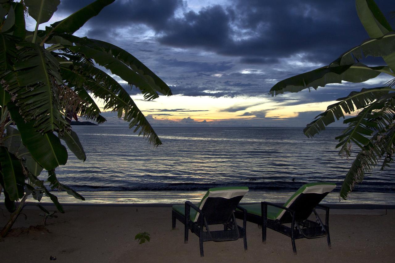 Anjiamarango Beach Resort Befotaka Bay Eksteriør billede