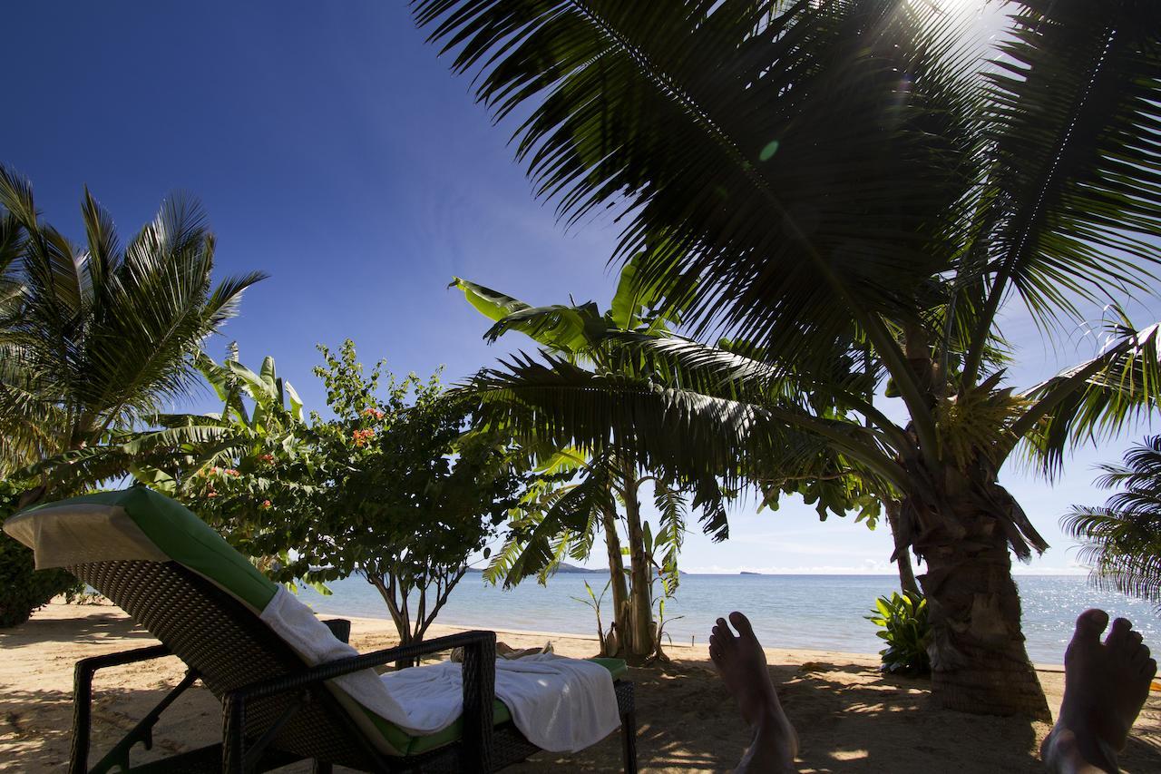 Anjiamarango Beach Resort Befotaka Bay Eksteriør billede