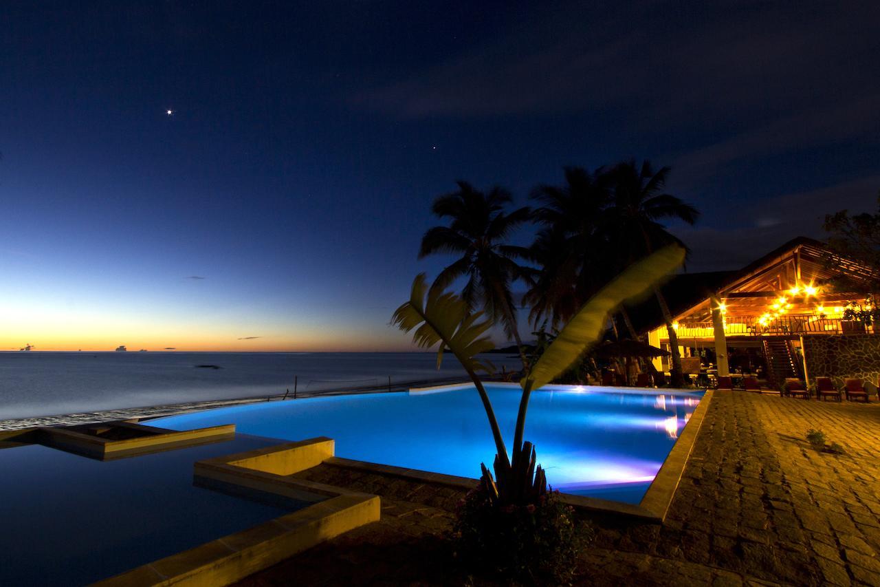 Anjiamarango Beach Resort Befotaka Bay Eksteriør billede