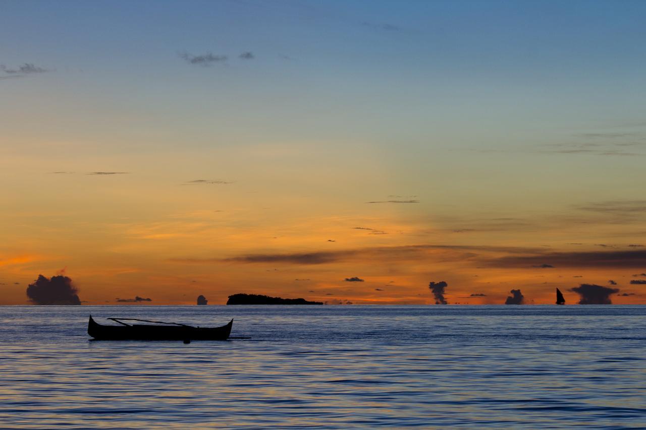 Anjiamarango Beach Resort Befotaka Bay Eksteriør billede