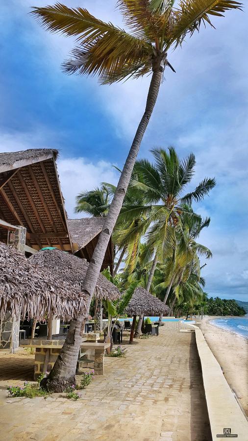 Anjiamarango Beach Resort Befotaka Bay Eksteriør billede