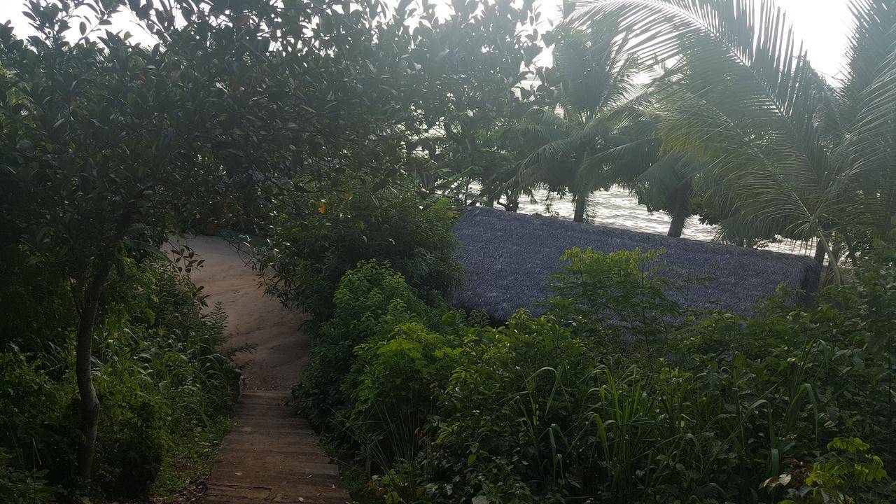 Anjiamarango Beach Resort Befotaka Bay Eksteriør billede